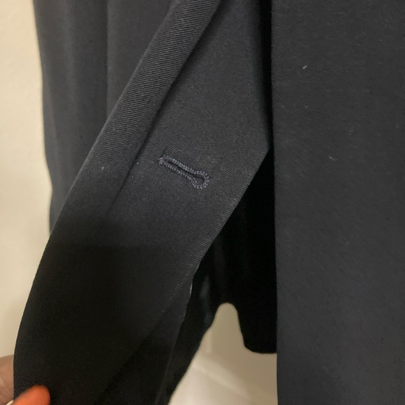 Renee Rowan blazer black 12 - Picture 8 of 8